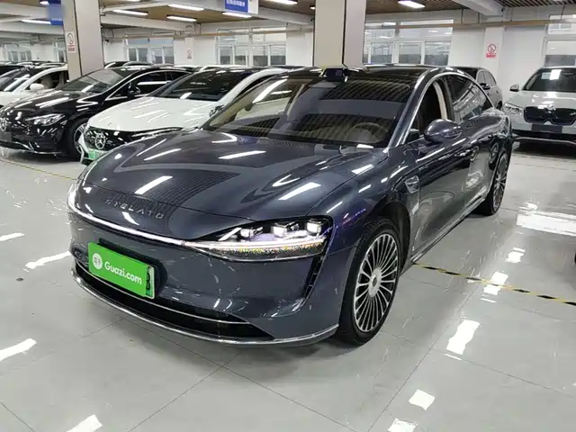 Haima S9 2025 — купить из Китая под заказ