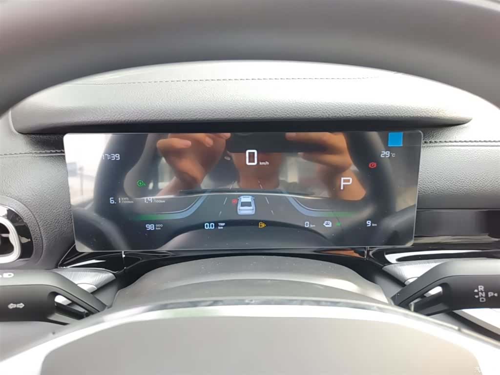 Geely 6, 2026 12