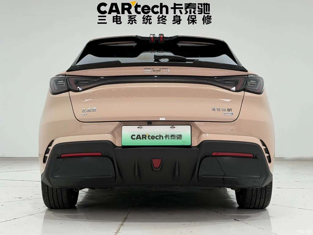 BYD Seal, 2025 9