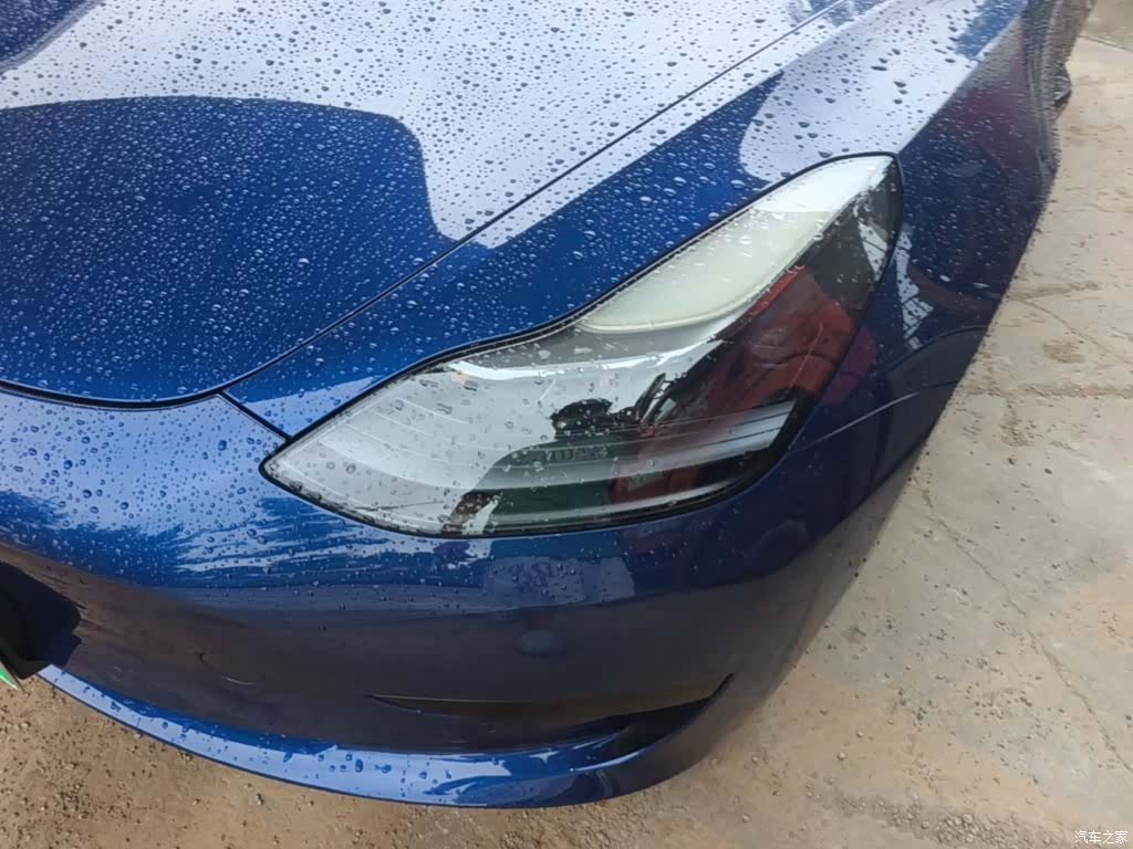 Tesla Model 3, 2021 24