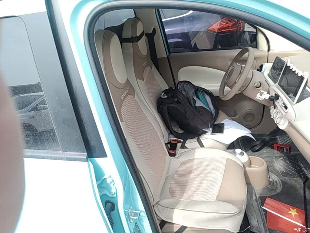 Wuling MINIEV, 2024 25