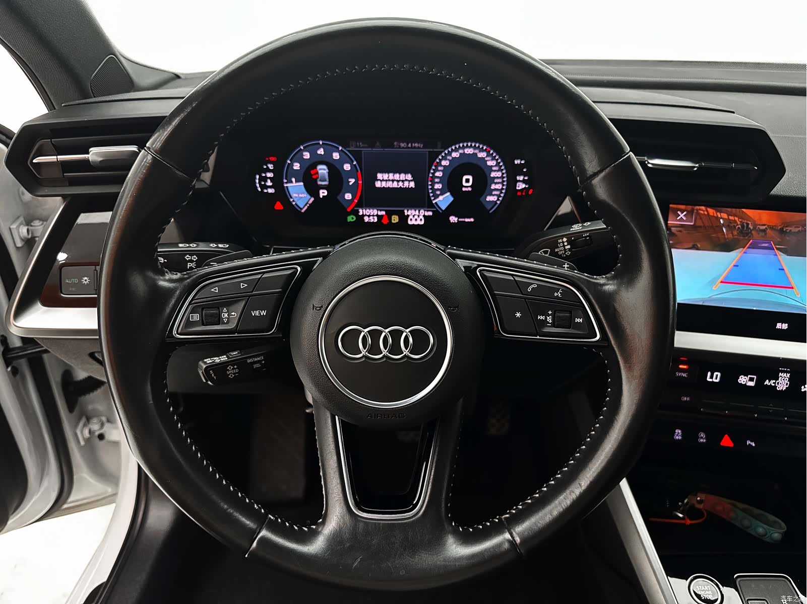 Audi A3, 2022 20