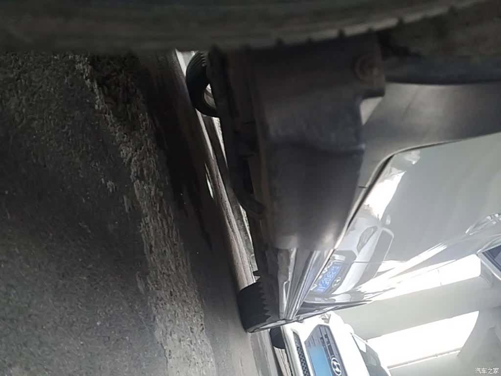 Changan CS35, 2014 4