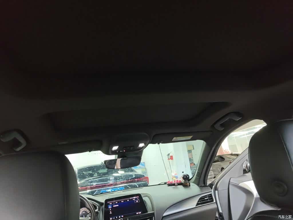 Cadillac CT5, 2020 18