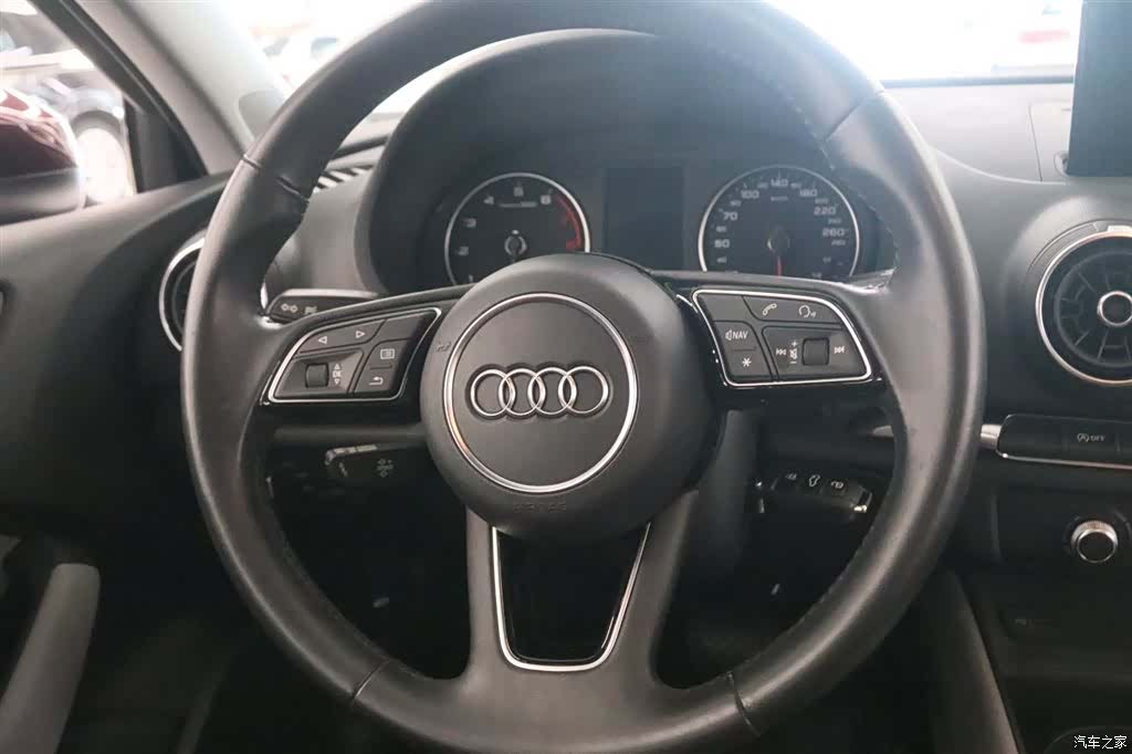 Audi A3, 2020 6
