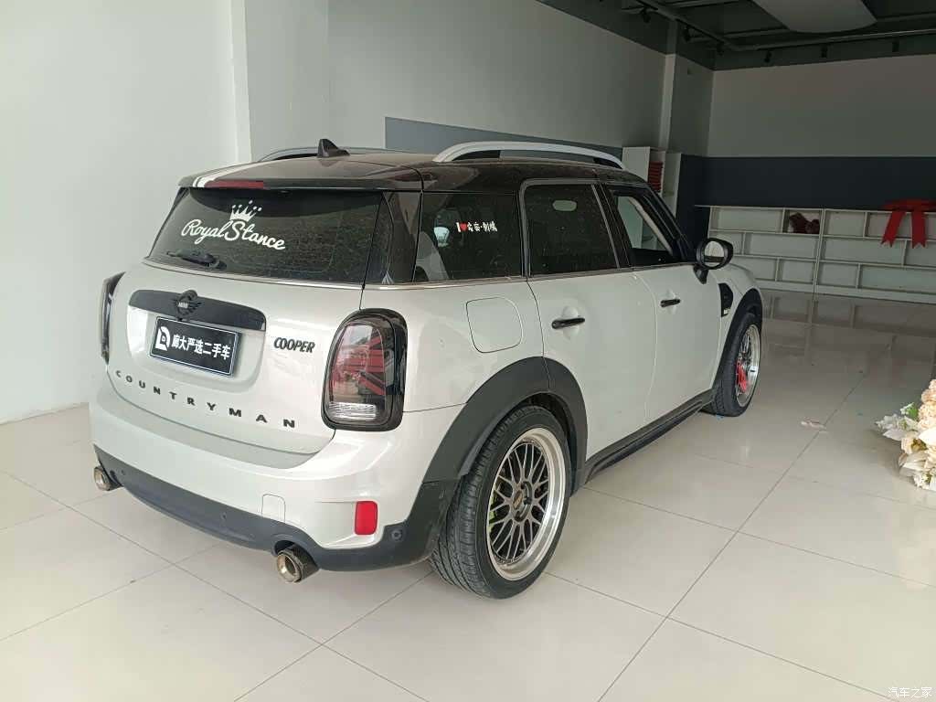 Mini Countryman, 2020 4