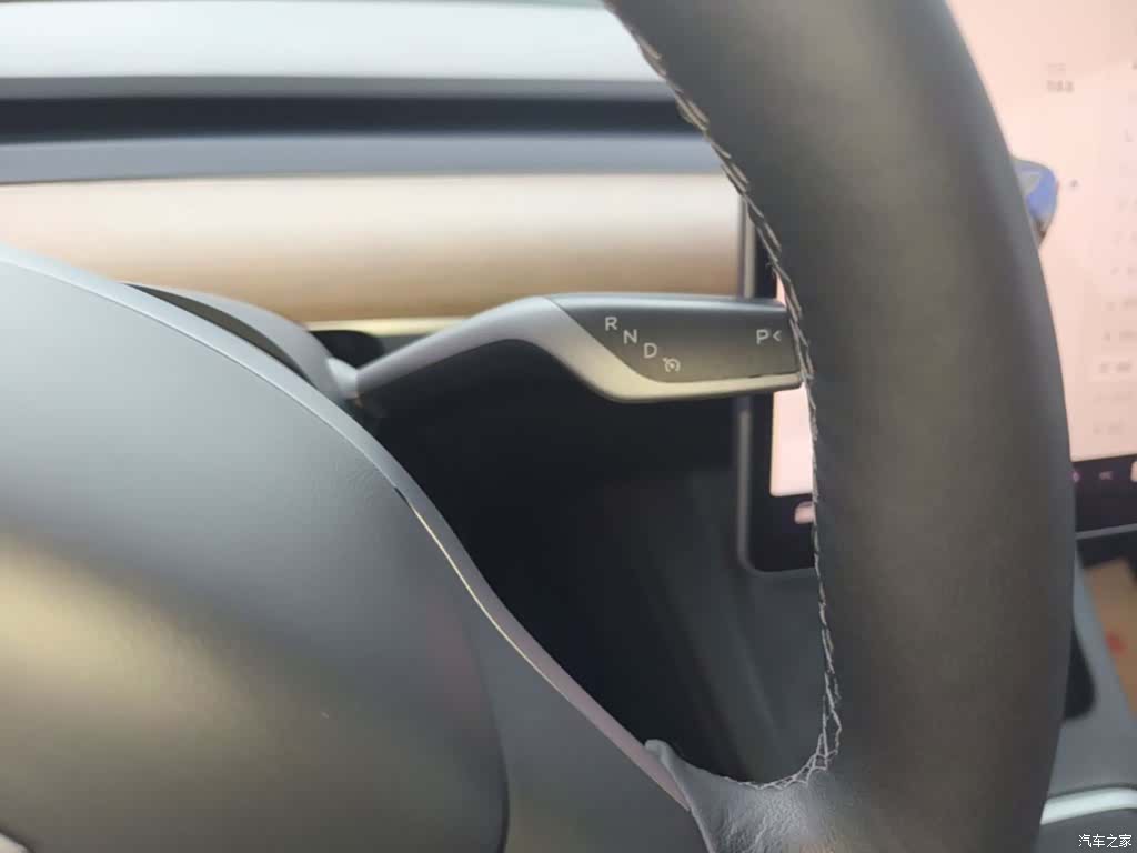 Tesla Model 3, 2021 14