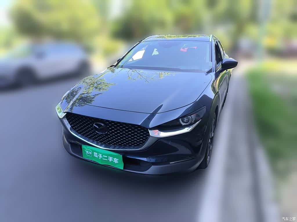 Mazda CX-30, 2025 2