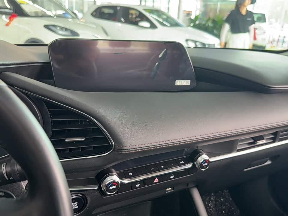 Mazda 3 Angkesaila Mazda 3 Angkesaila