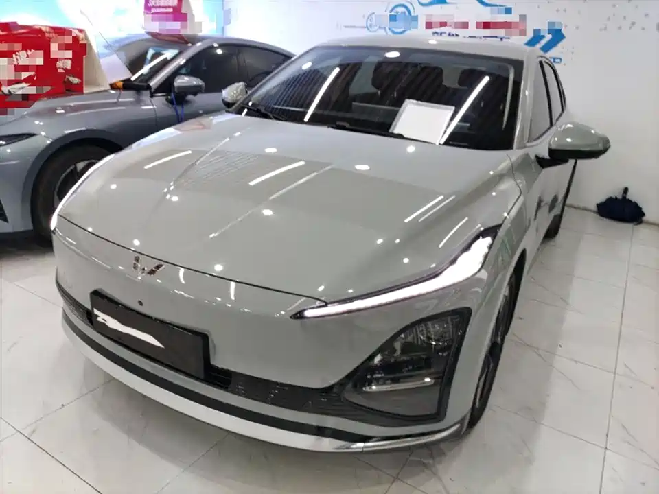 Wuling Wuling Starlight