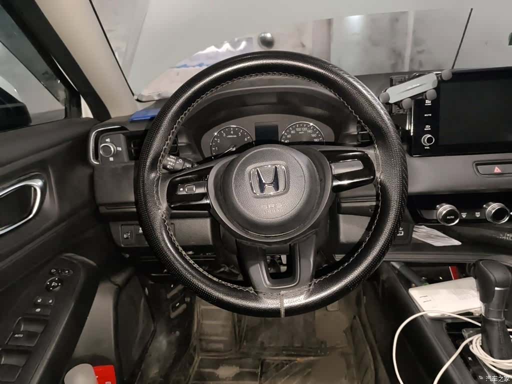 Honda Vezel, 2024 3