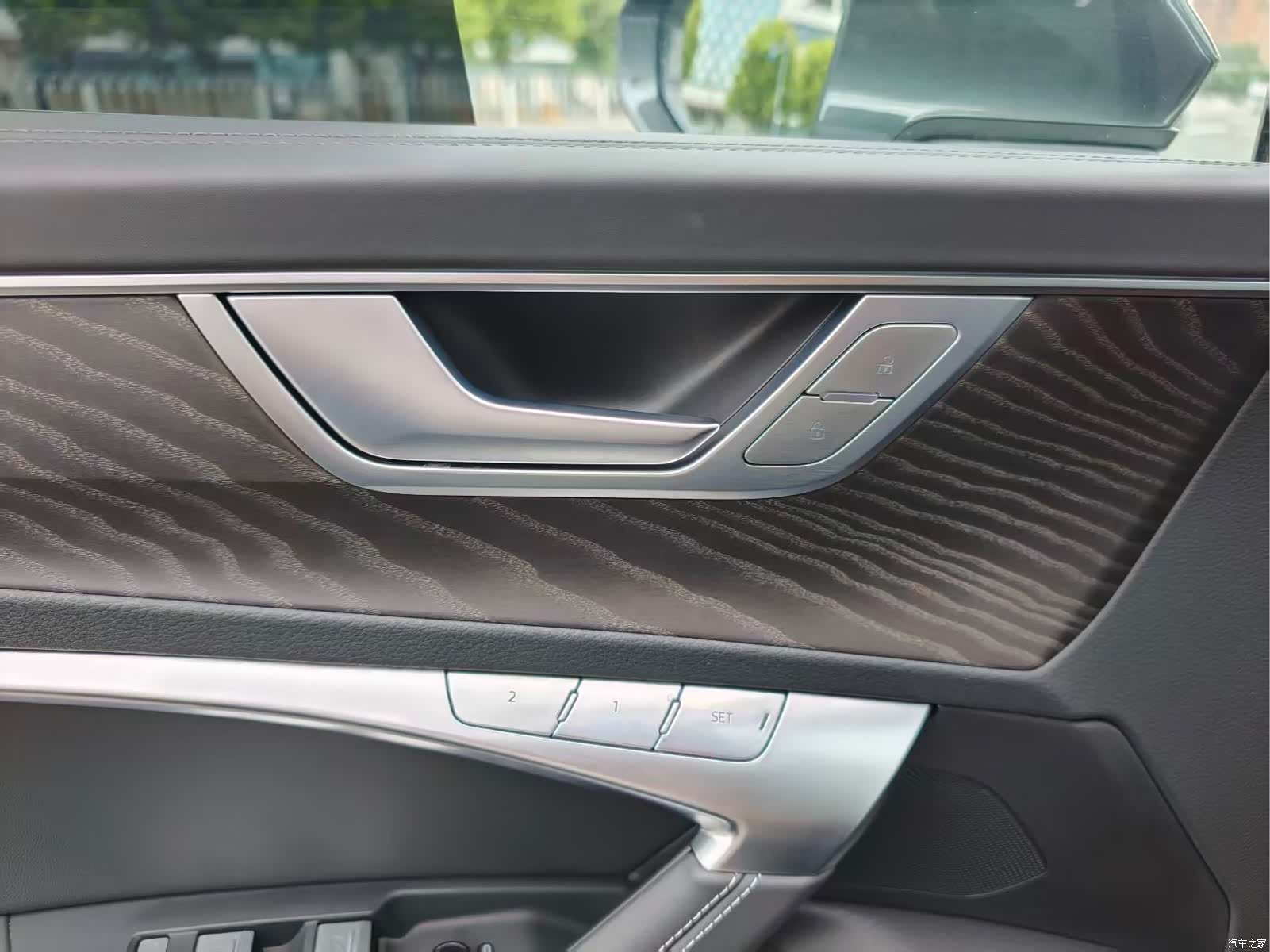 Audi A6L, 2025 15