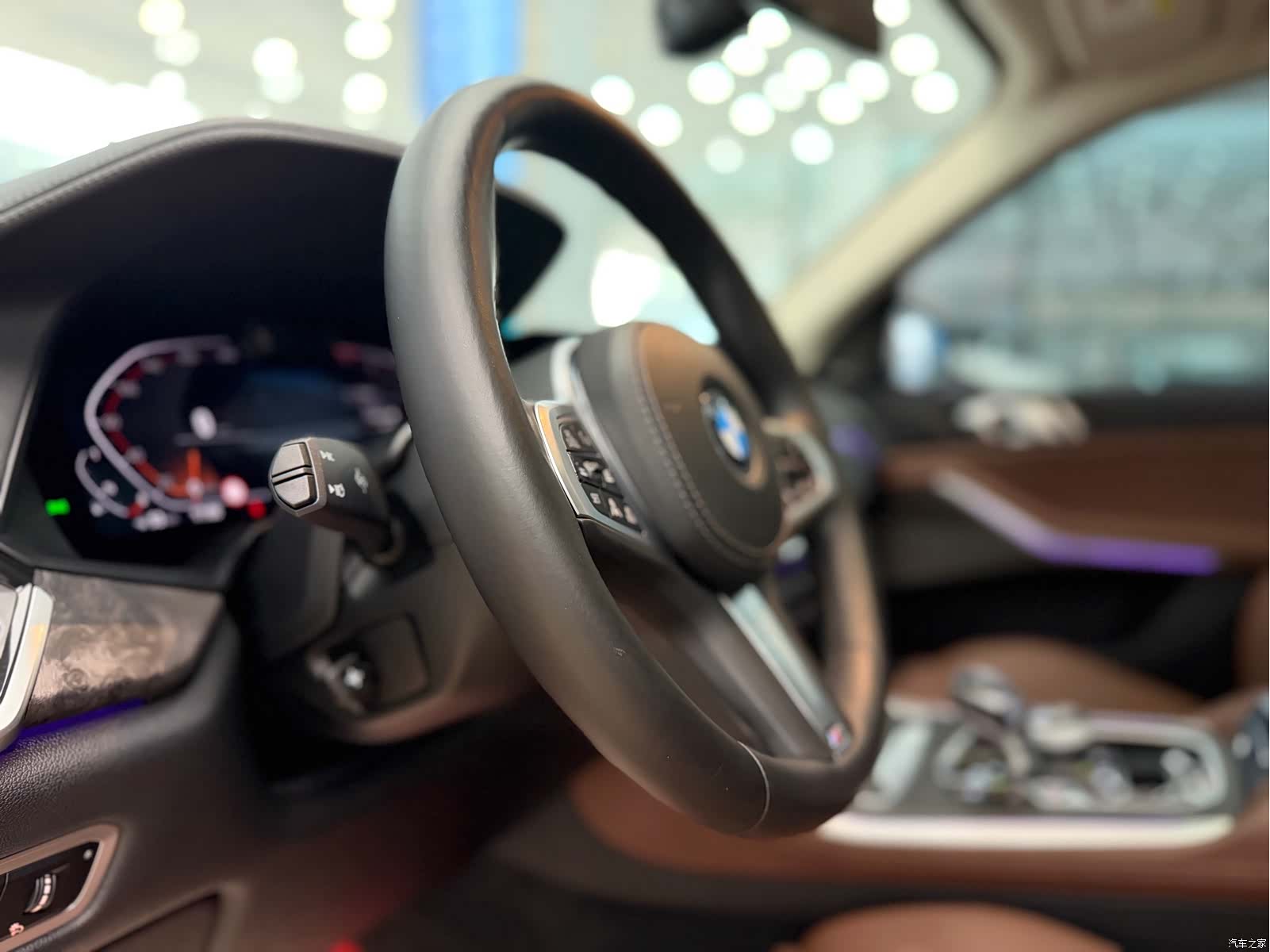 BMW X5, 2021 15