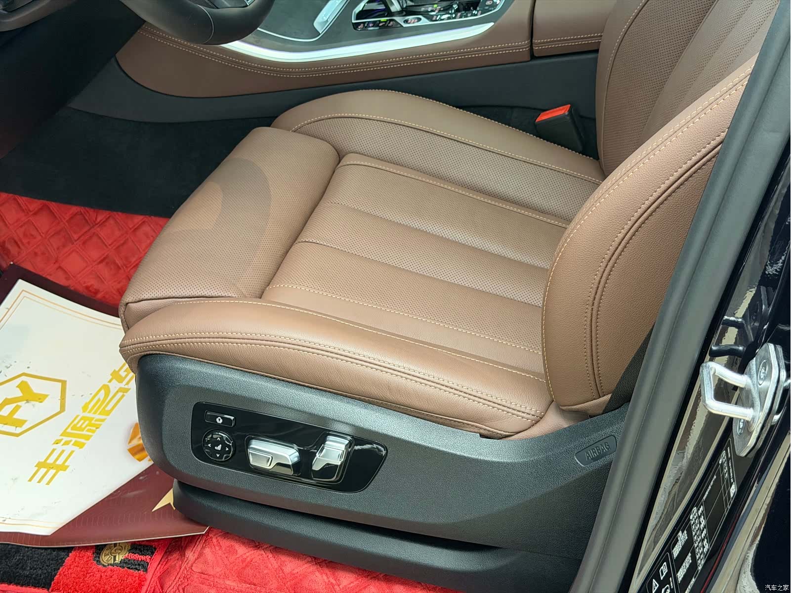BMW X5, 2021 6