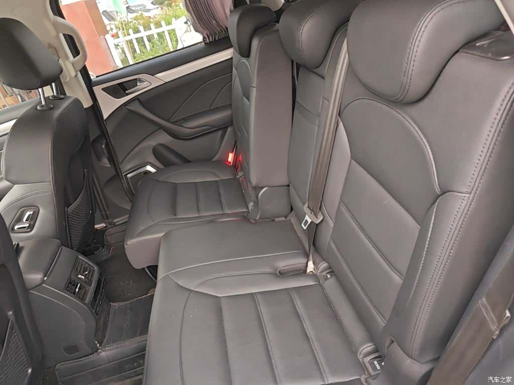 Haval H7, 2017 17
