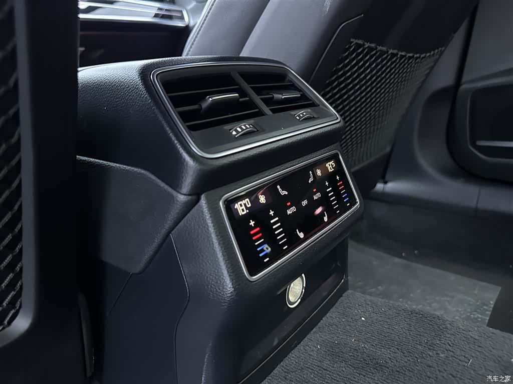 Audi A6L, 2020 20