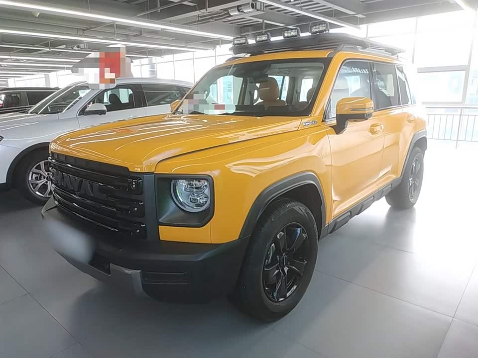 Shanxi Taiyuan Car