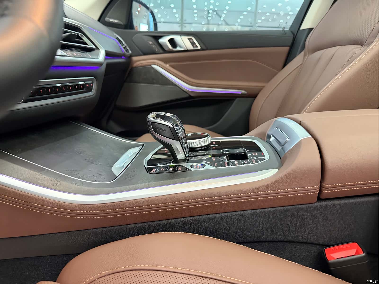 BMW X5, 2021 16