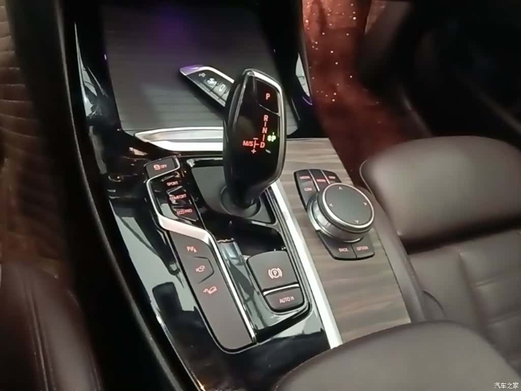 BMW X3, 2020 14