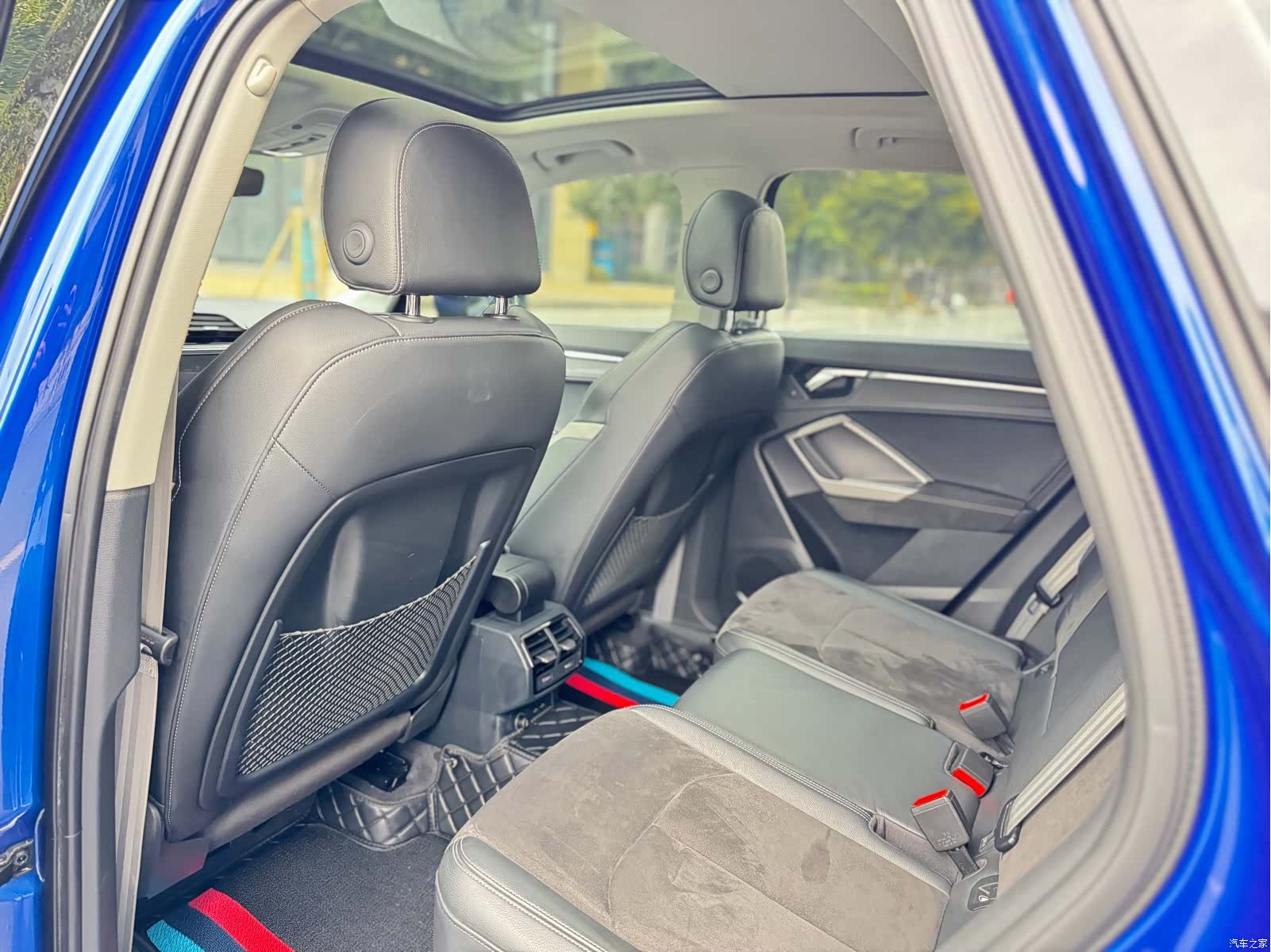 Audi Q3, 2020 9