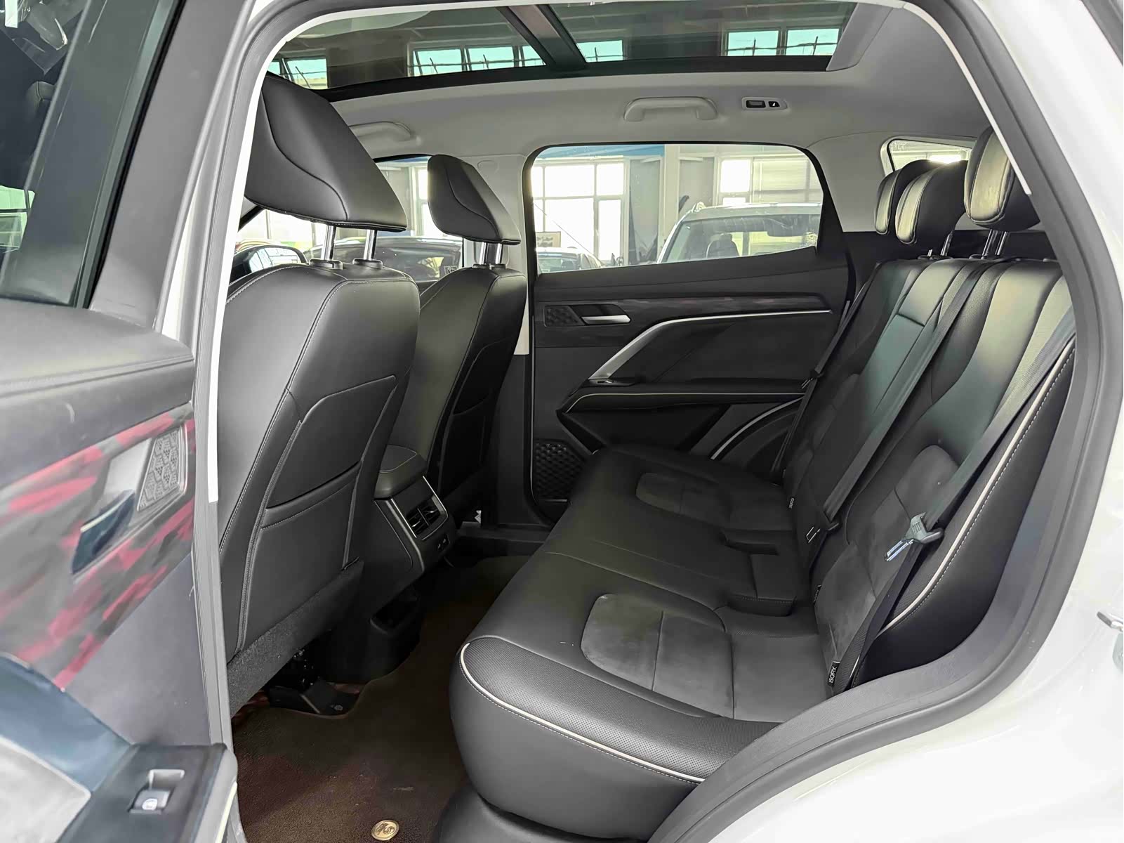 Haval H6, 2023 15