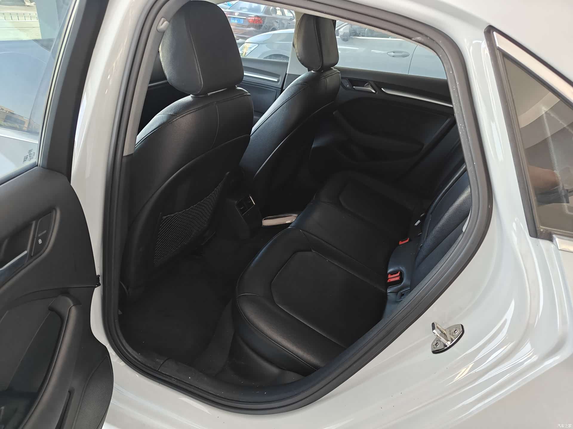 Audi A3, 2019 7