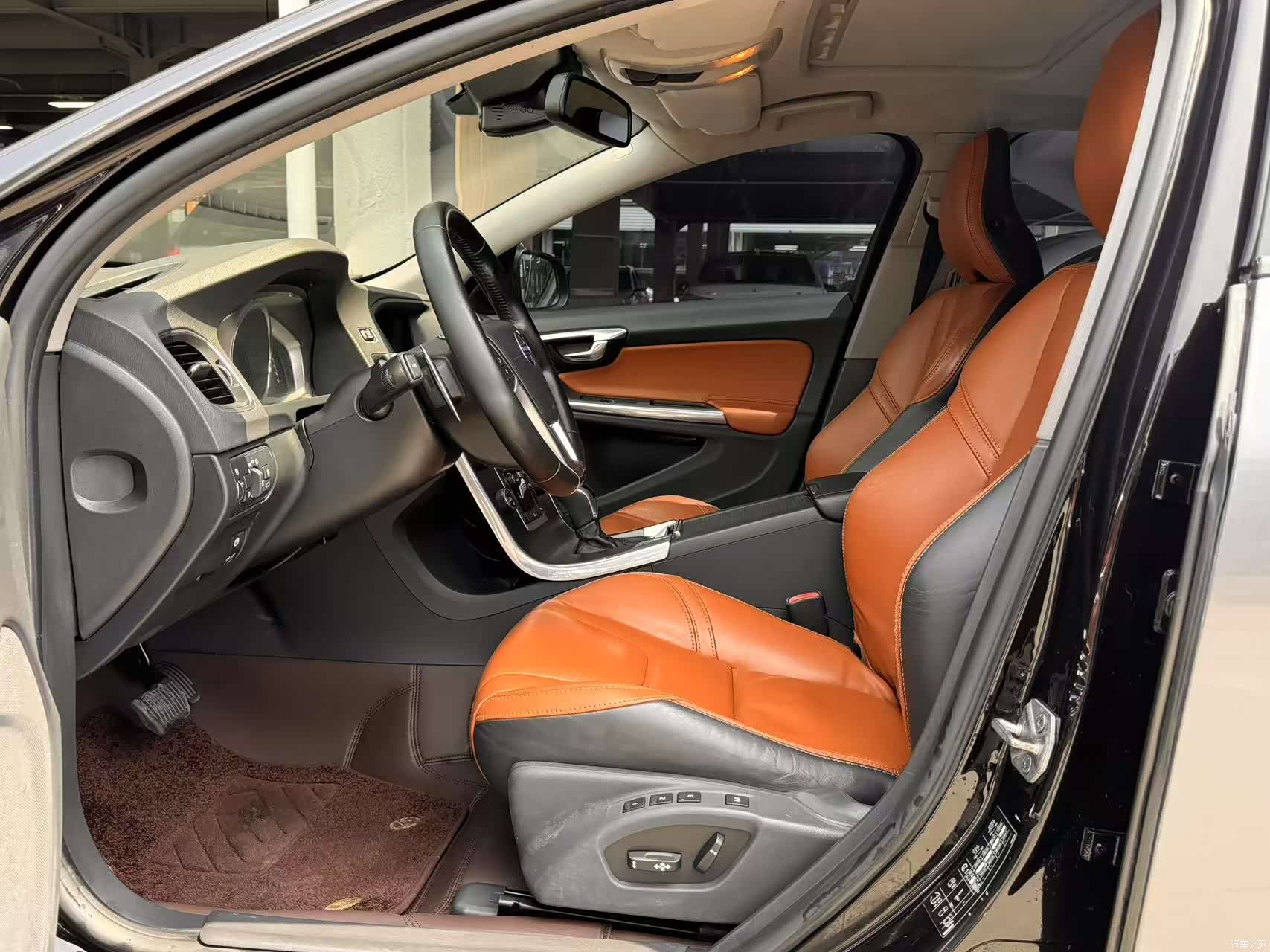 Volvo V60, 2013 4