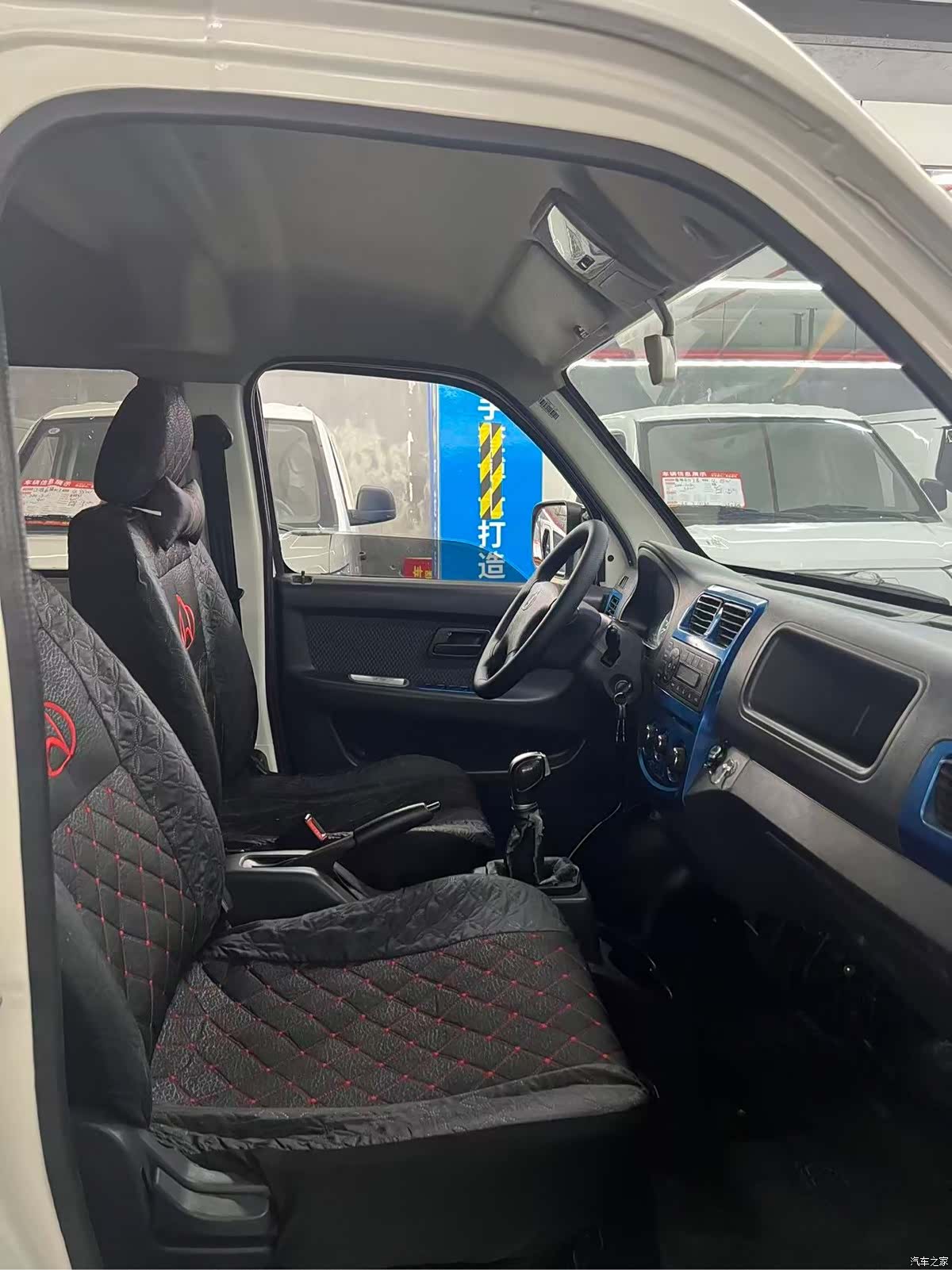 Changan 9EV, 2022 11
