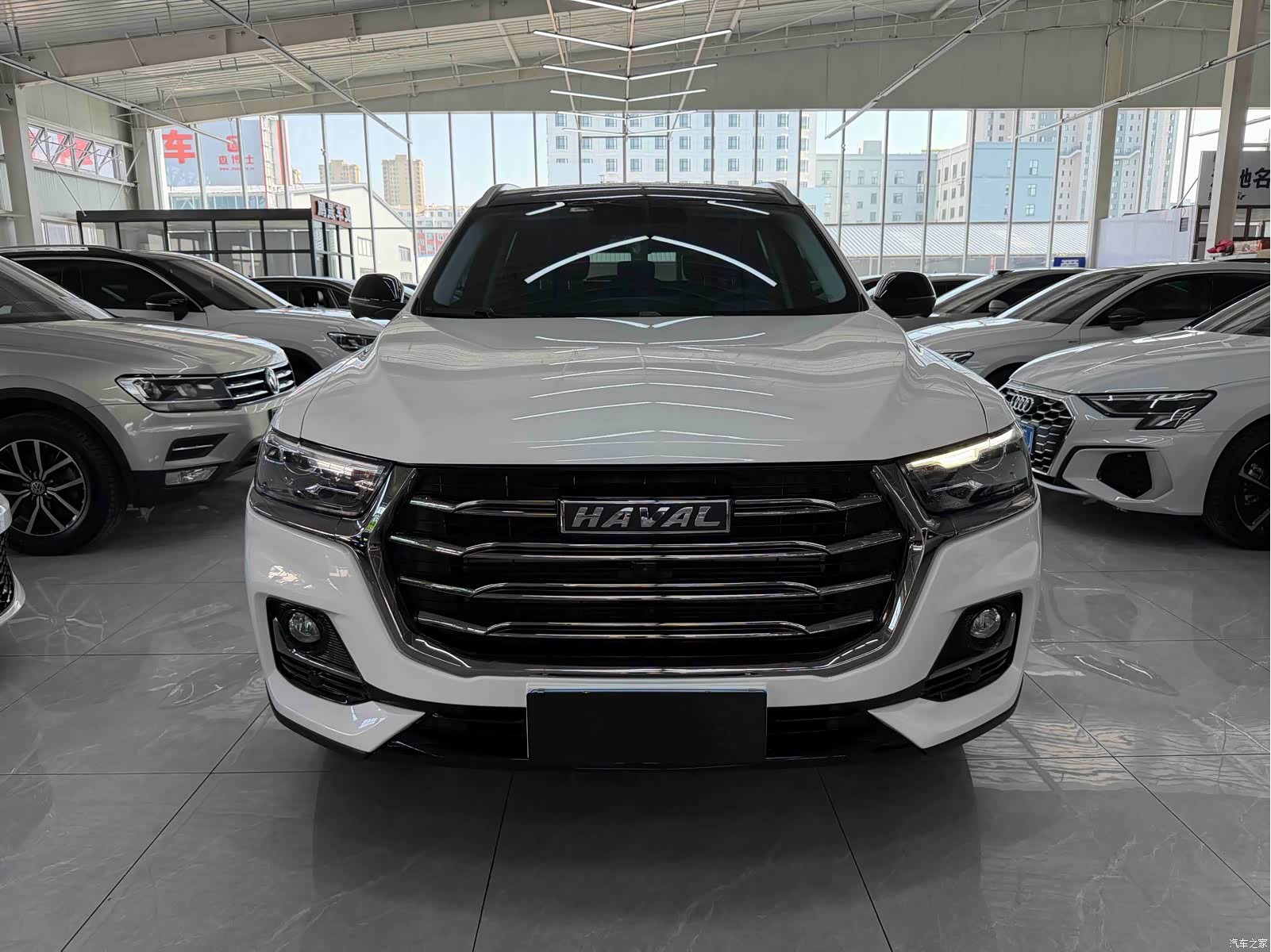 Haval H6, 2023 2