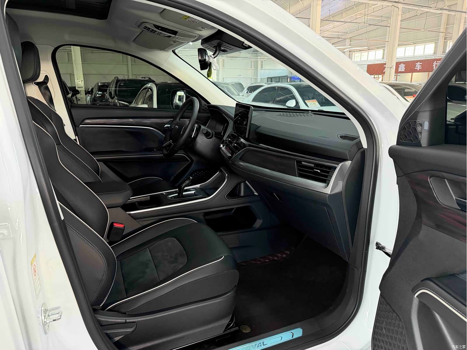 Haval H6, 2023 17