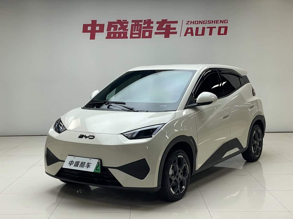 BYD Seagull