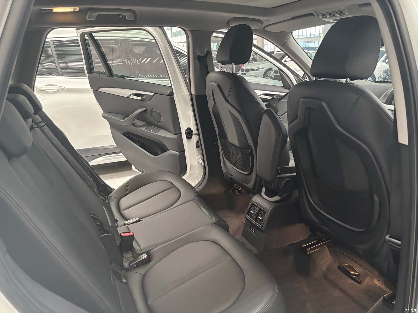 BMW X1, 2019 8