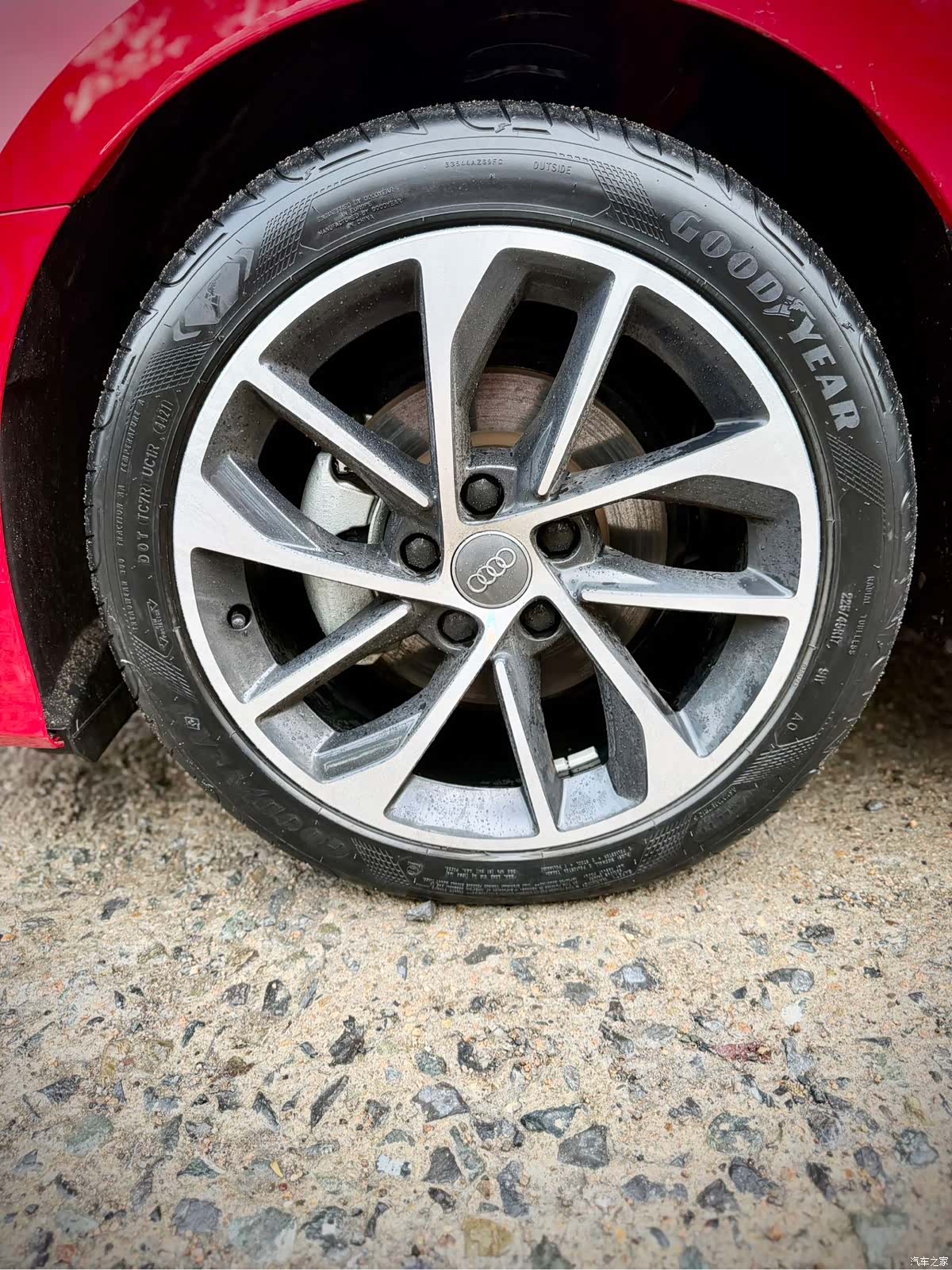 Audi A3, 2022 9