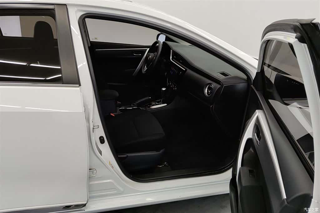 Toyota Corolla, 2018 8