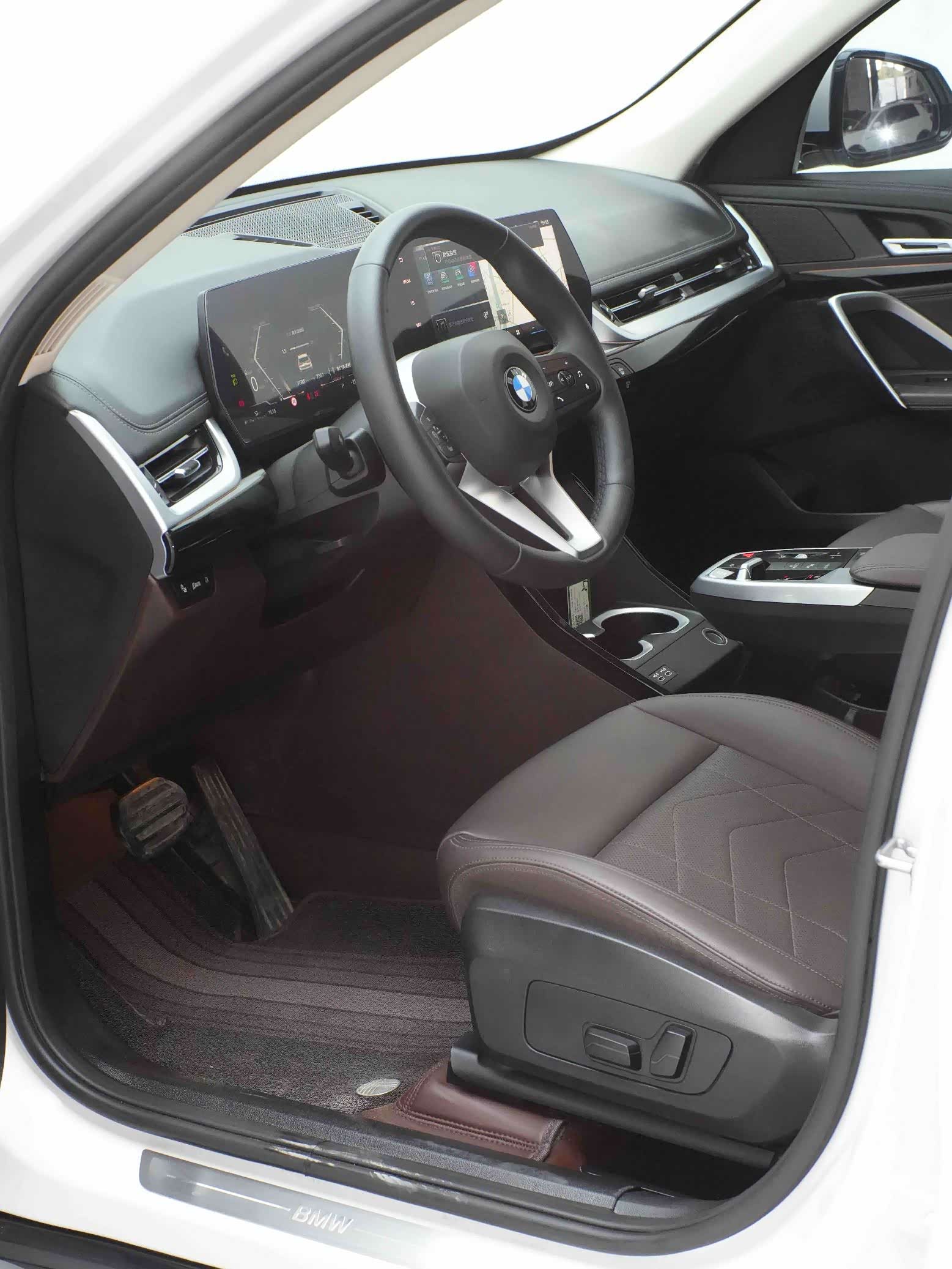 BMW X1, 2023 18