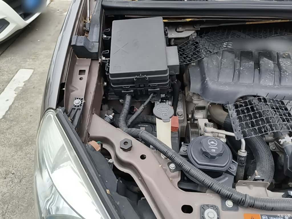 Buick GL8, 2016 21