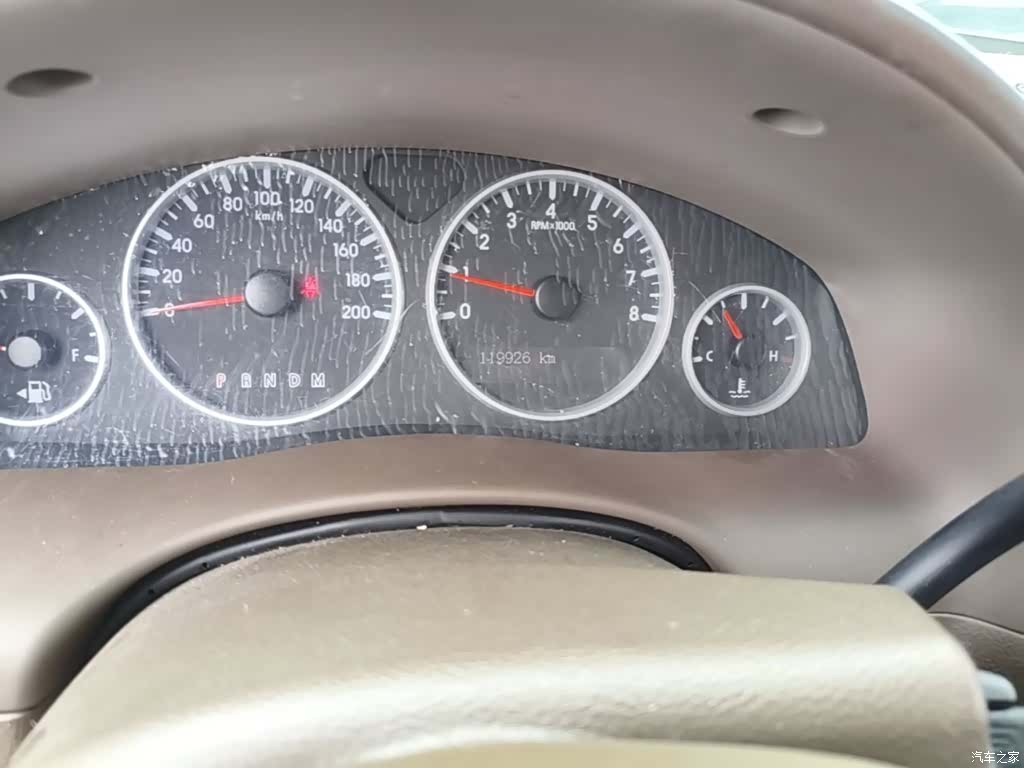 Buick GL8, 2016 все фото