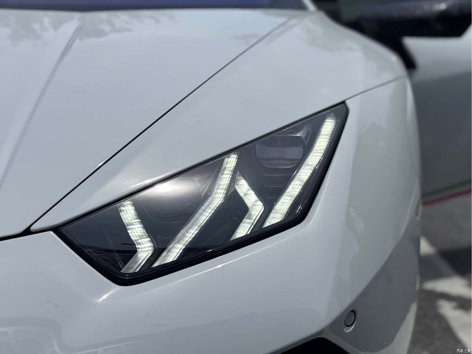 Lamborghini Huracán, 2021 6