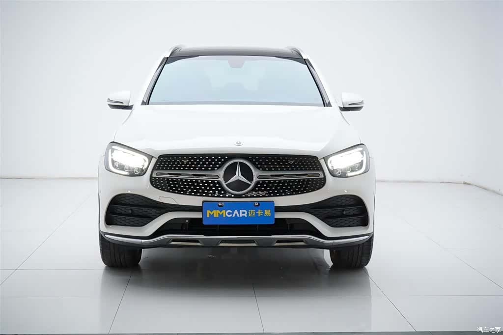 Mercedes-Benz GLC, 2022 13