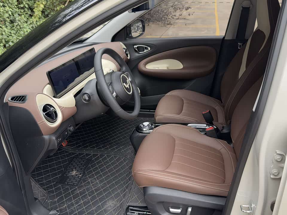 Wuling Wuling Bingguo