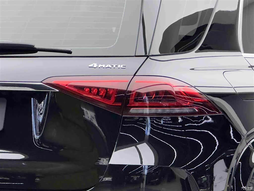 Mercedes-Benz GLE, 2023 22