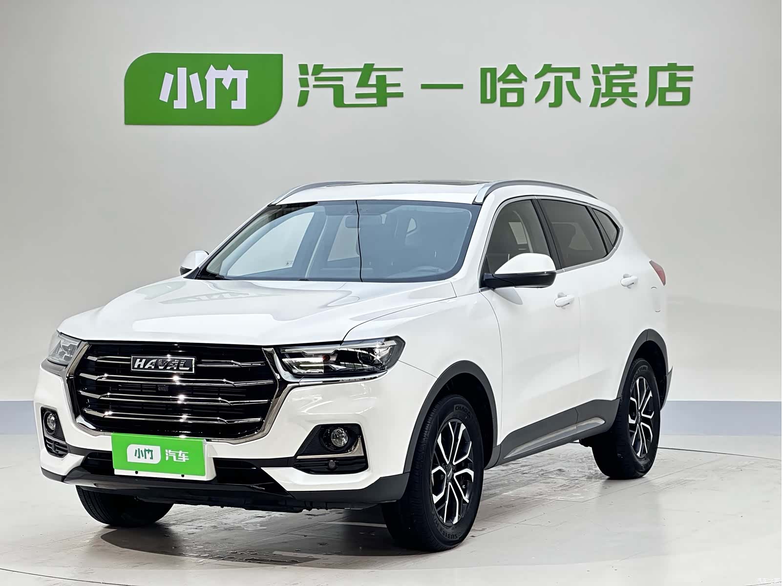 Haval H6, 2023 1
