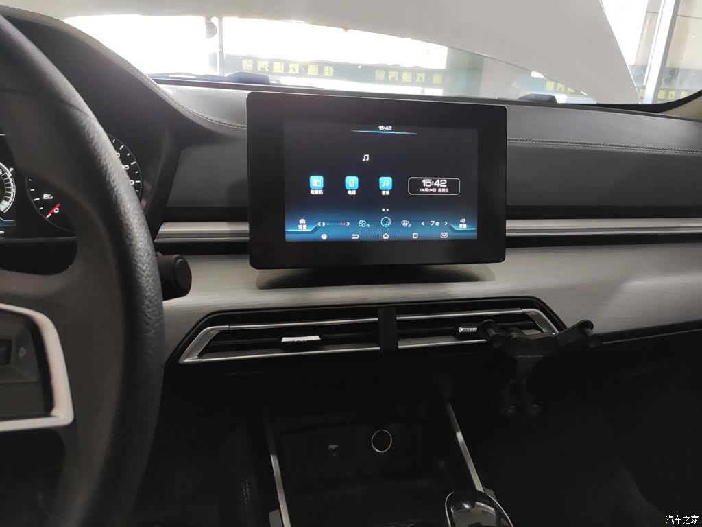 BYD Qin, 2021 4