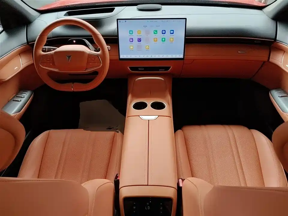 DEEPAL Dark blue S07