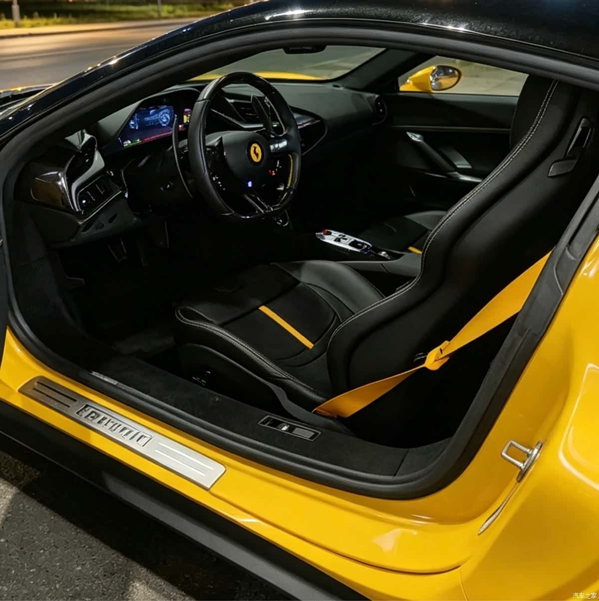 Ferrari SF90, 2022 3