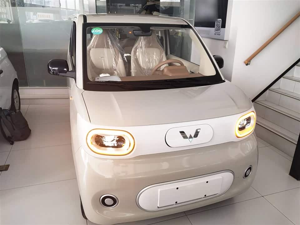 Wuling Hongguang MINIEV Wuling Hongguang MINIEV
