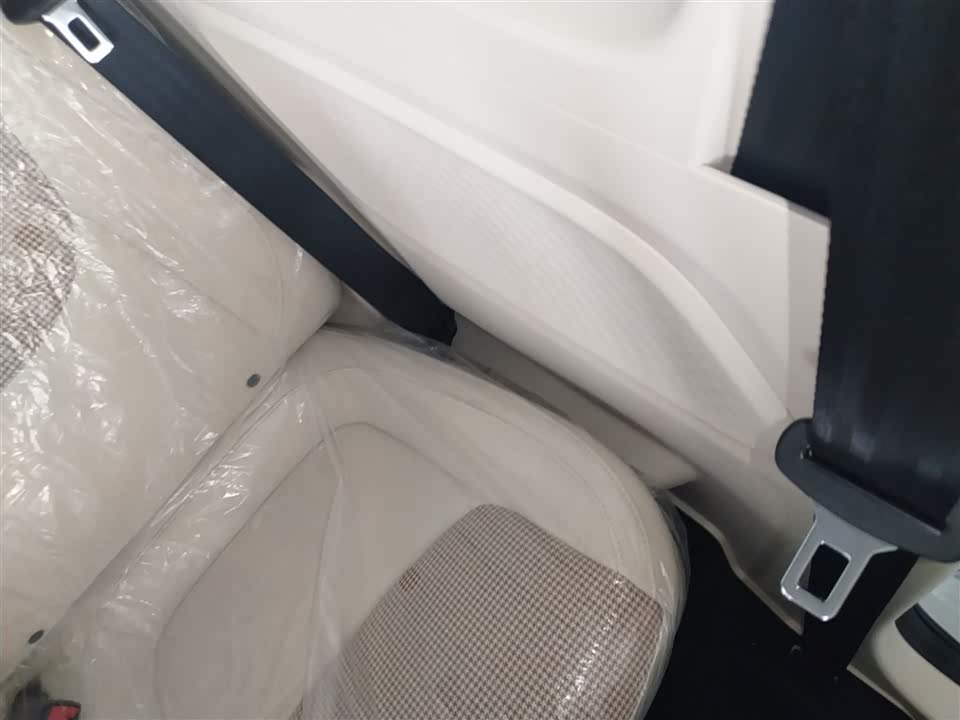 Wuling Hongguang MINIEV Wuling Hongguang MINIEV