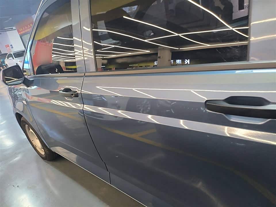 Wuling Wuling Hongguang PLUS