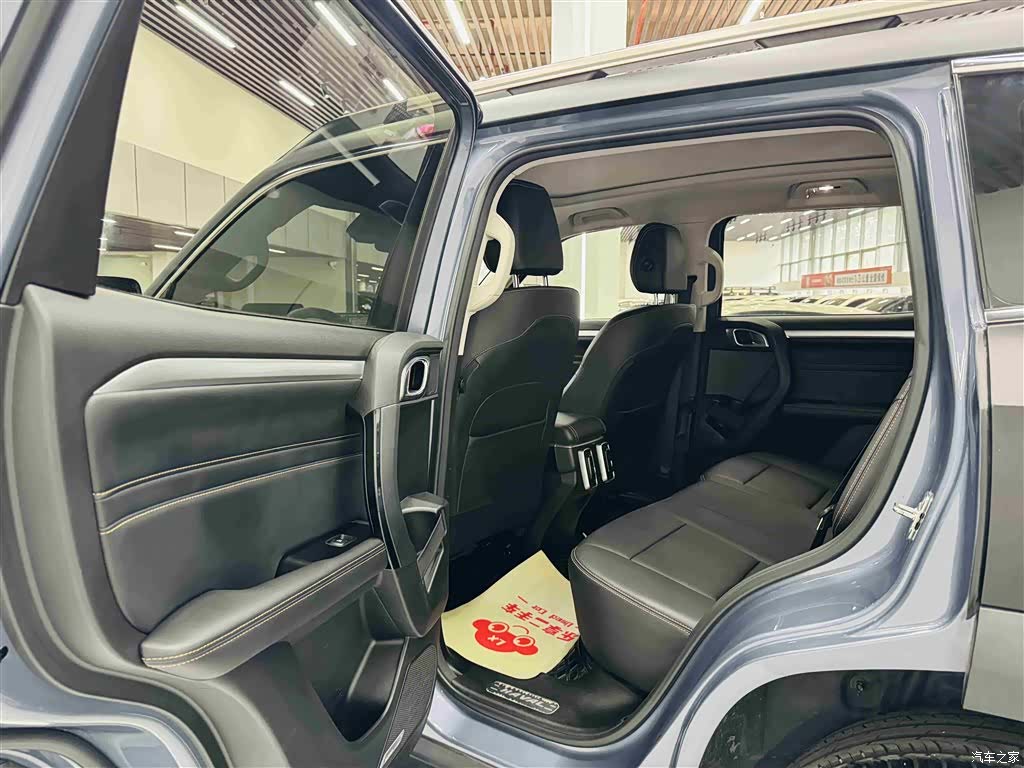 Haval Big Dog, 2022 18