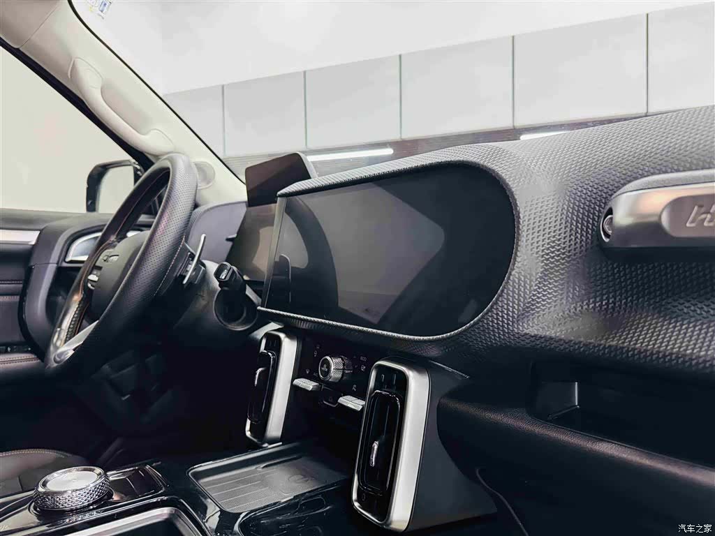 Haval Big Dog, 2022 28